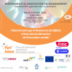 Partenariat & Innovation en Management - Soirée Part'innov
